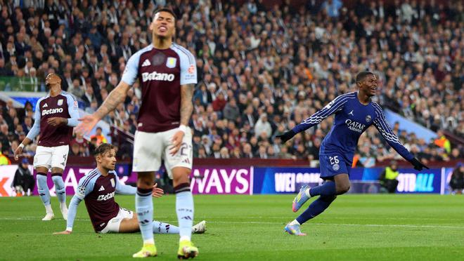 冠之路回顾:连斩三支英超球队决赛力克国米ag真人平台第一游戏青年军创历史!巴黎夺(图4) 冠之路回顾:连斩三支英超球队决赛力克国米ag真人平台第一游戏青年军创历史!巴黎夺(图4)