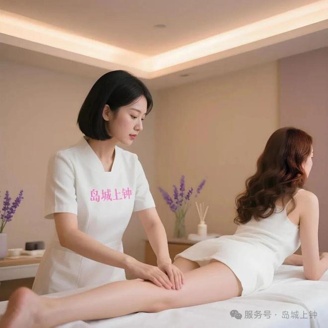 城上钟手把手教你 3 步解锁专业体验AG真人网页在家躺平做 SPA？岛