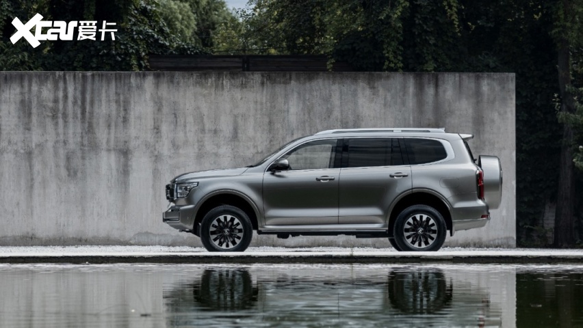 选 手把手教你选装包如何避坑！AG真人app坦克500怎么