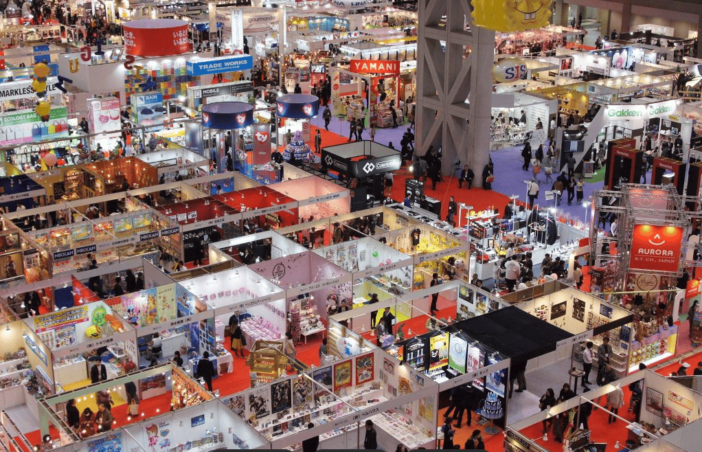 国（杭州）日用百货商品博览会AG真人国际