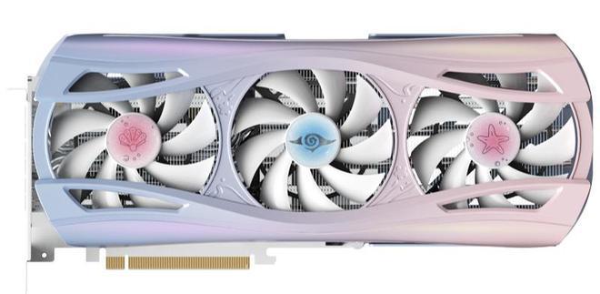 RX 9070 XT 樱瞳水着显卡内置香薰AG真人游戏地址新增“闻香味”环节盈通(图3)