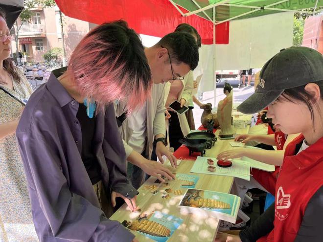博物馆日” 一起来看精彩活动预告！AG真人百家家乐平台“5·18国际(图11)