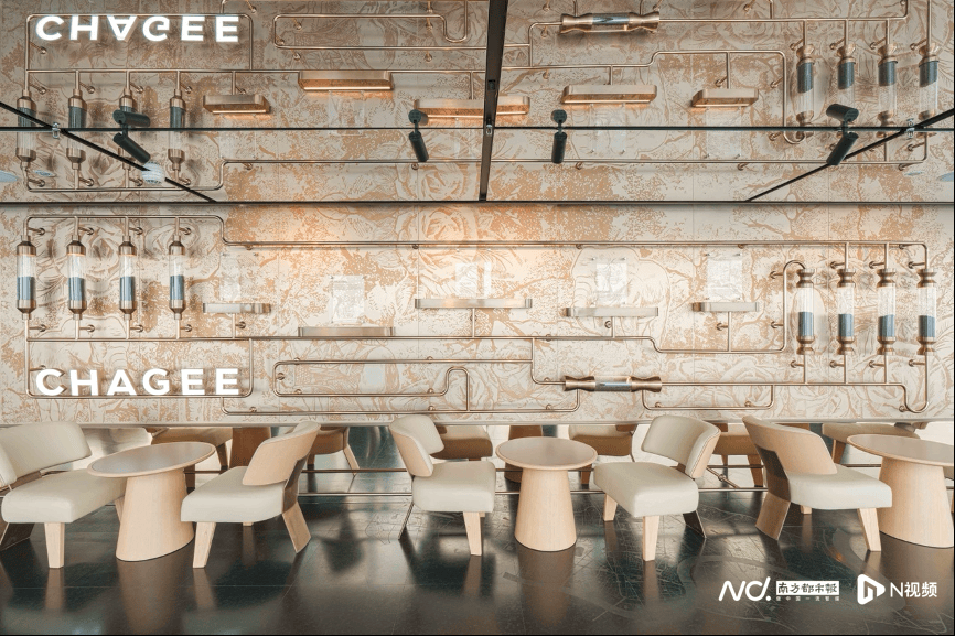 店开到了泰国曼谷300米高空AG真人娱乐网址霸王茶姬把门(图1) 店开到了泰国曼谷300米高空AG真人娱乐网址霸王茶姬把门(图1)