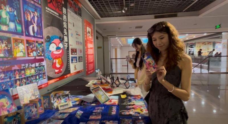 春之歌正在唱响非遗文化AG真人在千年古都青(图13)