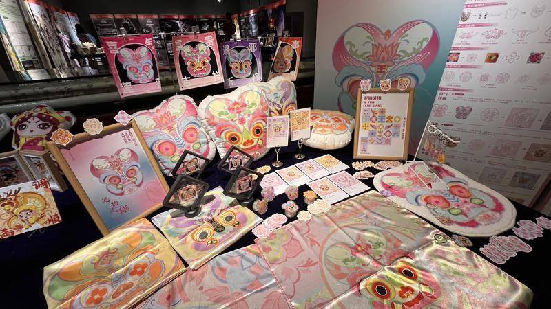 春之歌正在唱响非遗文化AG真人在千年古都青(图16)