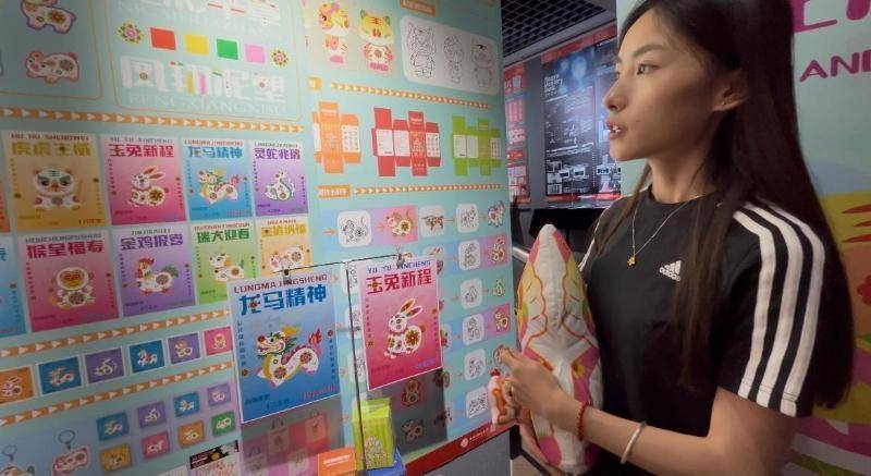 春之歌正在唱响非遗文化AG真人在千年古都青(图18)